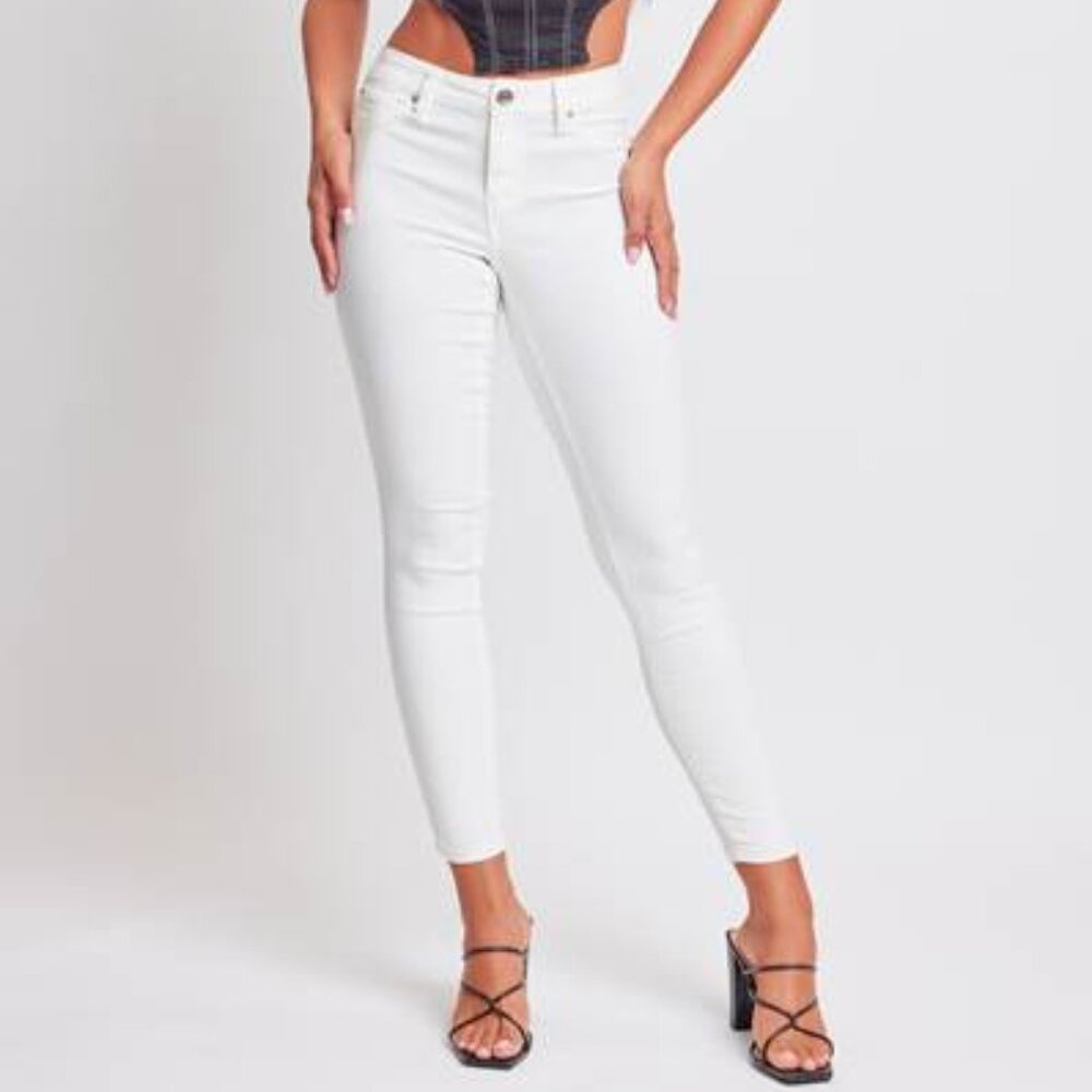 Hyperstretch Skinny Pant